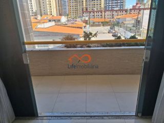 Apartamento à venda no Edifício Alfredo Gentil, no Bairro Suíssa em Aracaju-SE