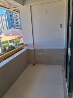 Apartamento à venda no Edifício Alfredo Gentil, no Bairro Suíssa em Aracaju-SE