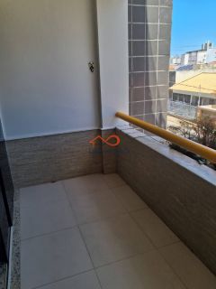 Apartamento à venda no Edifício Alfredo Gentil, no Bairro Suíssa em Aracaju-SE