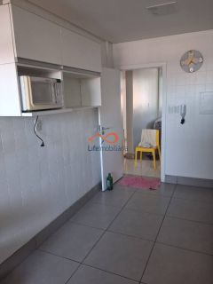 Apartamento à venda no Edifício Alfredo Gentil, no Bairro Suíssa em Aracaju-SE