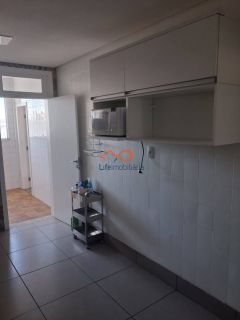 Apartamento à venda no Edifício Alfredo Gentil, no Bairro Suíssa em Aracaju-SE