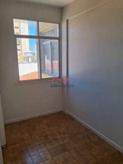 Apartamento à venda no Edifício Alfredo Gentil, no Bairro Suíssa em Aracaju-SE