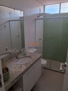 Apartamento à venda no Edifício Alfredo Gentil, no Bairro Suíssa em Aracaju-SE