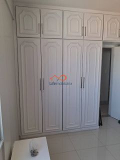 Apartamento à venda no Edifício Alfredo Gentil, no Bairro Suíssa em Aracaju-SE