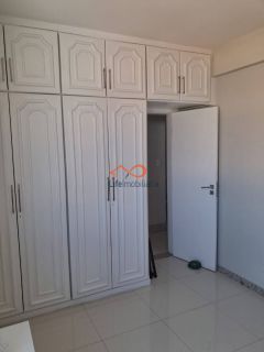 Apartamento à venda no Edifício Alfredo Gentil, no Bairro Suíssa em Aracaju-SE