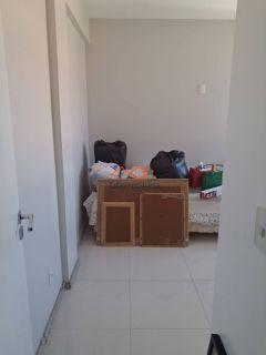 Apartamento à venda no Edifício Alfredo Gentil, no Bairro Suíssa em Aracaju-SE