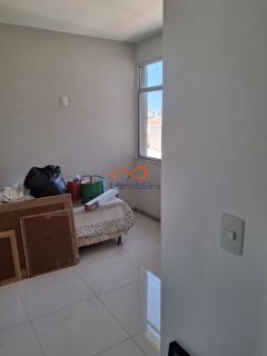 Apartamento à venda no Edifício Alfredo Gentil, no Bairro Suíssa em Aracaju-SE