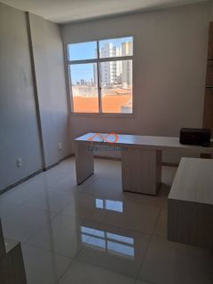 Apartamento à venda no Edifício Alfredo Gentil, no Bairro Suíssa em Aracaju-SE
