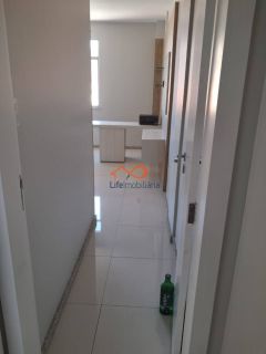 Apartamento à venda no Edifício Alfredo Gentil, no Bairro Suíssa em Aracaju-SE