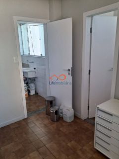 Apartamento à venda no Edifício Alfredo Gentil, no Bairro Suíssa em Aracaju-SE
