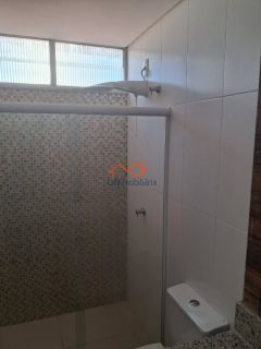 Apartamento à venda no Edifício Alfredo Gentil, no Bairro Suíssa em Aracaju-SE