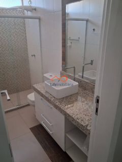 Apartamento à venda no Edifício Alfredo Gentil, no Bairro Suíssa em Aracaju-SE