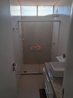 Apartamento à venda no Edifício Alfredo Gentil, no Bairro Suíssa em Aracaju-SE