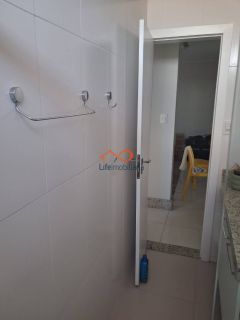 Apartamento à venda no Edifício Alfredo Gentil, no Bairro Suíssa em Aracaju-SE