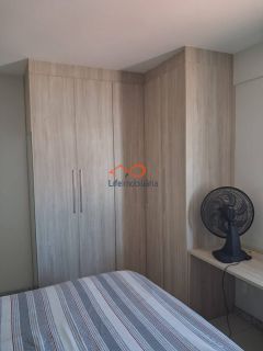 Apartamento à venda no Edifício Alfredo Gentil, no Bairro Suíssa em Aracaju-SE