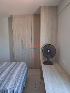 Apartamento à venda no Edifício Alfredo Gentil, no Bairro Suíssa em Aracaju-SE