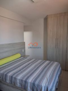 Apartamento à venda no Edifício Alfredo Gentil, no Bairro Suíssa em Aracaju-SE