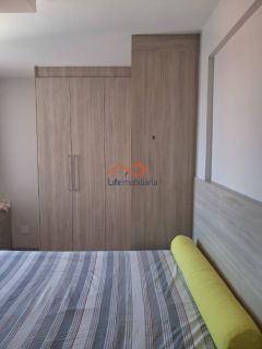Apartamento à venda no Edifício Alfredo Gentil, no Bairro Suíssa em Aracaju-SE