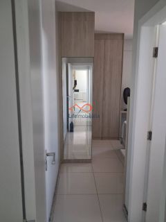 Apartamento à venda no Edifício Alfredo Gentil, no Bairro Suíssa em Aracaju-SE