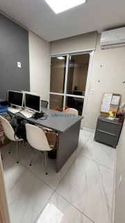 2 SALAS COMERCIAIS NO HORIZONTE JARDINS - NO BAIRRO JARDINS, ANDAR ALTO