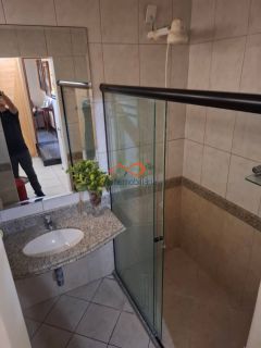 VENDE-SE CASA DE ALTO PADRÃO NO BAIRRO SUÍSSA