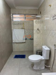 VENDE-SE CASA DE ALTO PADRÃO NO BAIRRO SUÍSSA