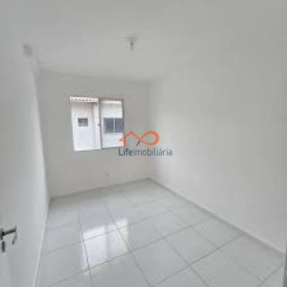 Apartamento à venda no Condomínio Parque Avenida no Fernando Collor em N. S. do Socorro - SE