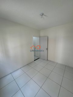 Apartamento à venda no Condomínio Parque Avenida no Fernando Collor em N. S. do Socorro - SE