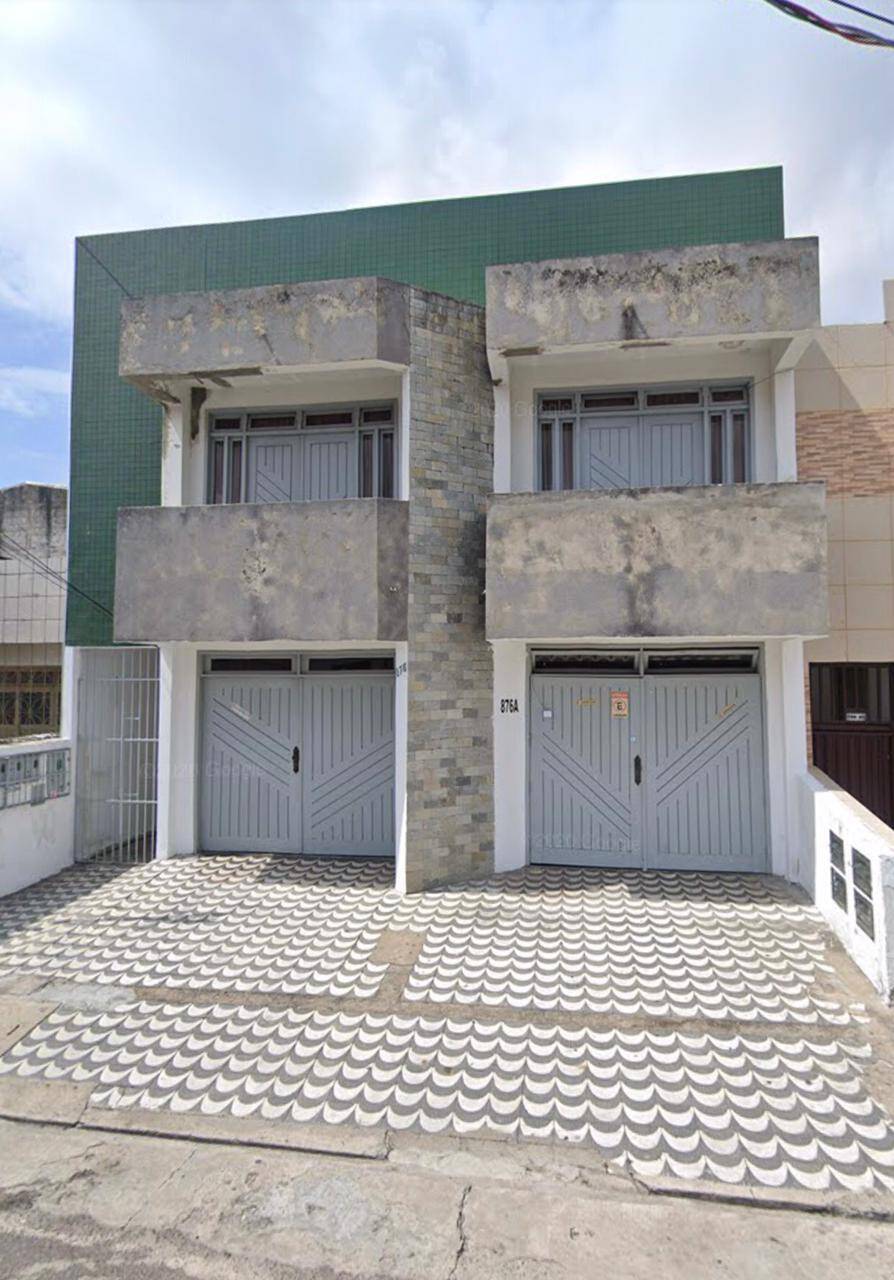 Imóvel comercial à venda no Siqueira Campos
