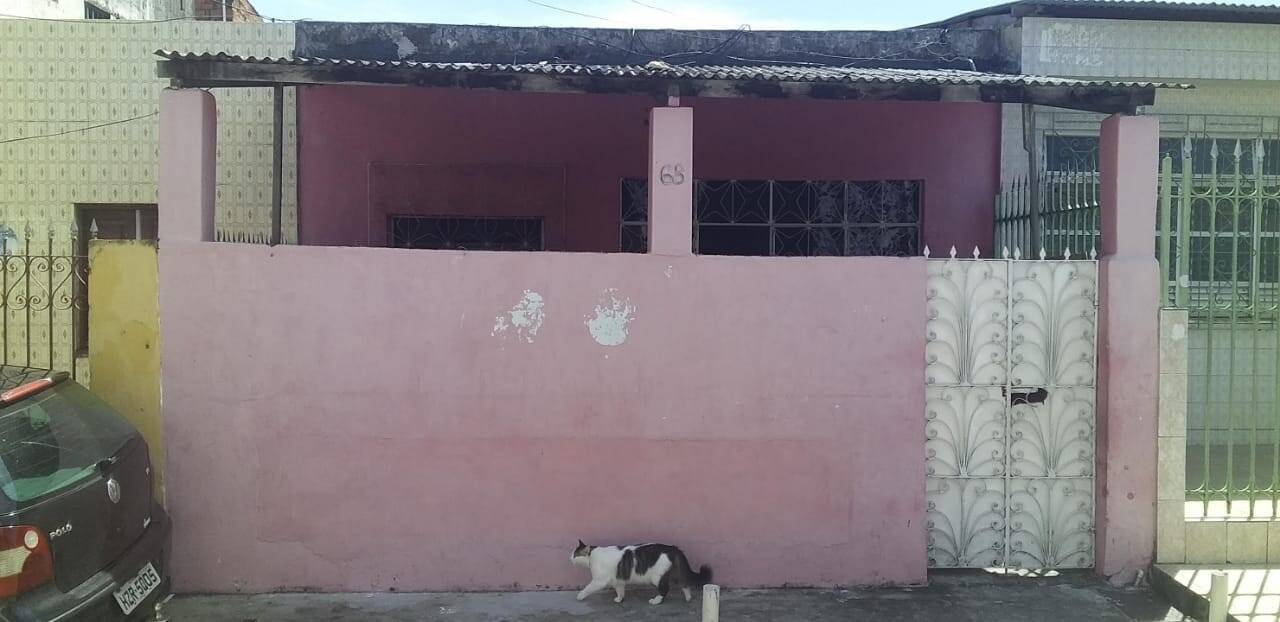 Casa à venda no Ponto Novo