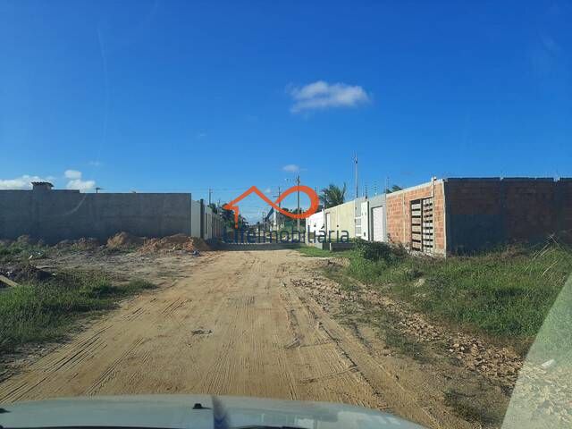 Terreno à venda no Abaís