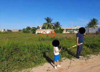 Terreno à venda no Abaís