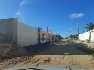 Terreno à venda no Abaís