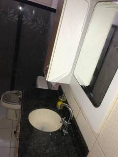 Casa para venda no Inácio Barbosa
