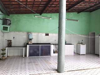 Casa para venda no Inácio Barbosa