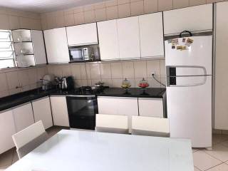 Casa para venda no Inácio Barbosa
