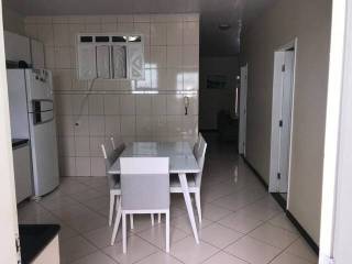 Casa para venda no Inácio Barbosa