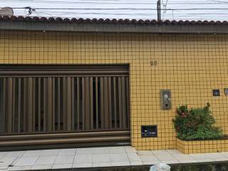 Casa para venda no Inácio Barbosa