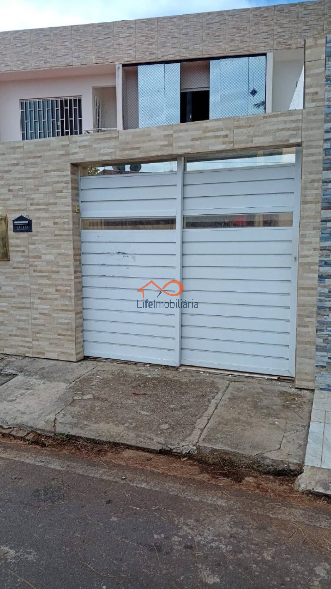 Casa a venda na Farolândia