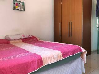 Casa a venda na Farolândia