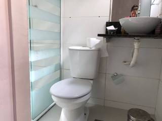 Casa a venda na Farolândia