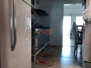 Casa a venda na Farolândia