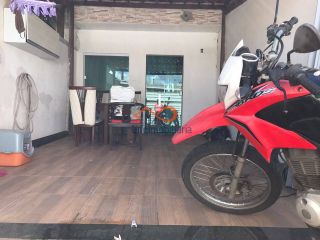 Casa a venda na Farolândia