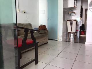 Casa a venda na Farolândia