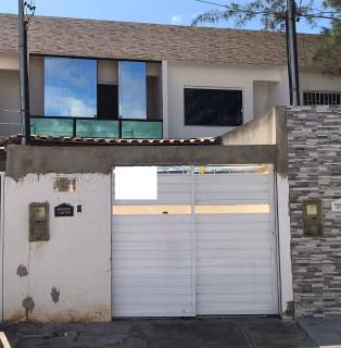 Casa a venda na Farolândia