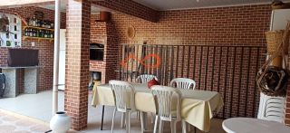 Casa a venda no Lamarão