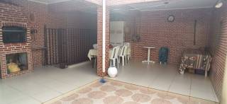 Casa a venda no Lamarão