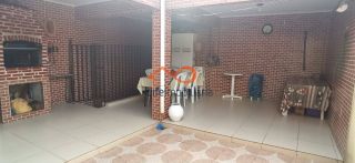 Casa a venda no Lamarão