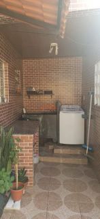 Casa a venda no Lamarão