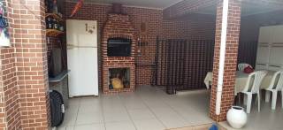 Casa a venda no Lamarão